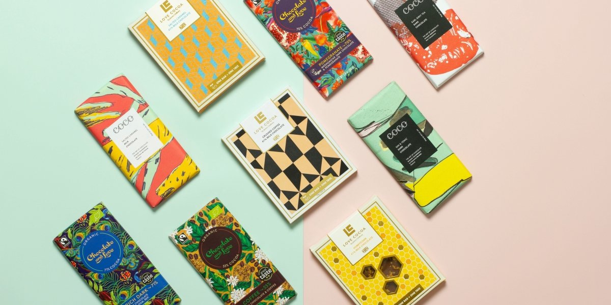 Celebrating World Chocolate Day - FodaBox Retail Store