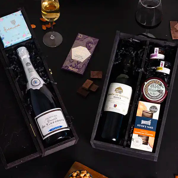 Corporate Hampers