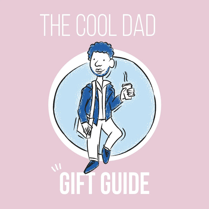 FodaBox's Guide to a Cool Dad's Perfect Gift - FodaBox Retail Store
