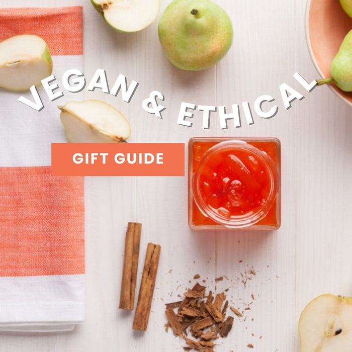 Vegan and Ethical Gift Guide - FodaBox Retail Store