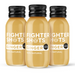 Fighter Shots - Organic Cold Pressed Ginger Shot 60ml