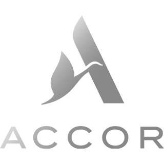 Accor logo