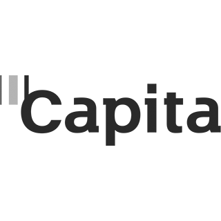 Capita logo
