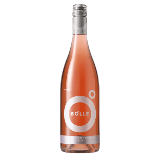 Bolle - Rosa Non Alcoholic Sparkling Drink 740ml-1