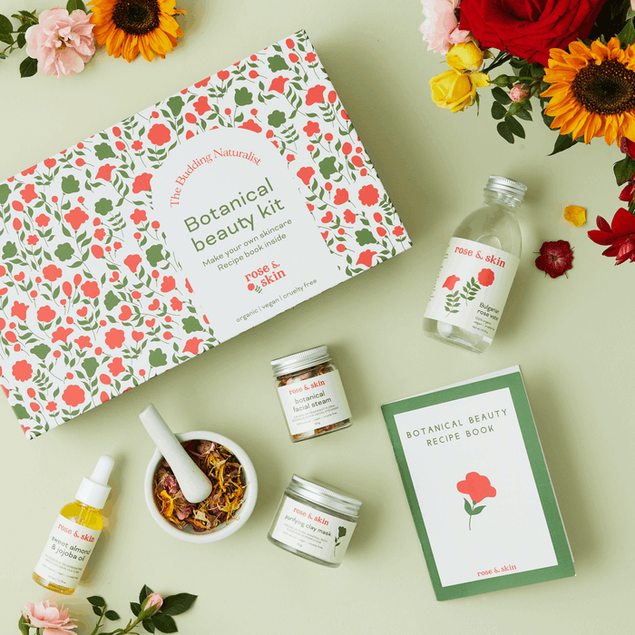Beauty & Wellbeing Gifts