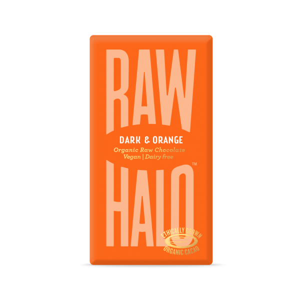 Raw Halo