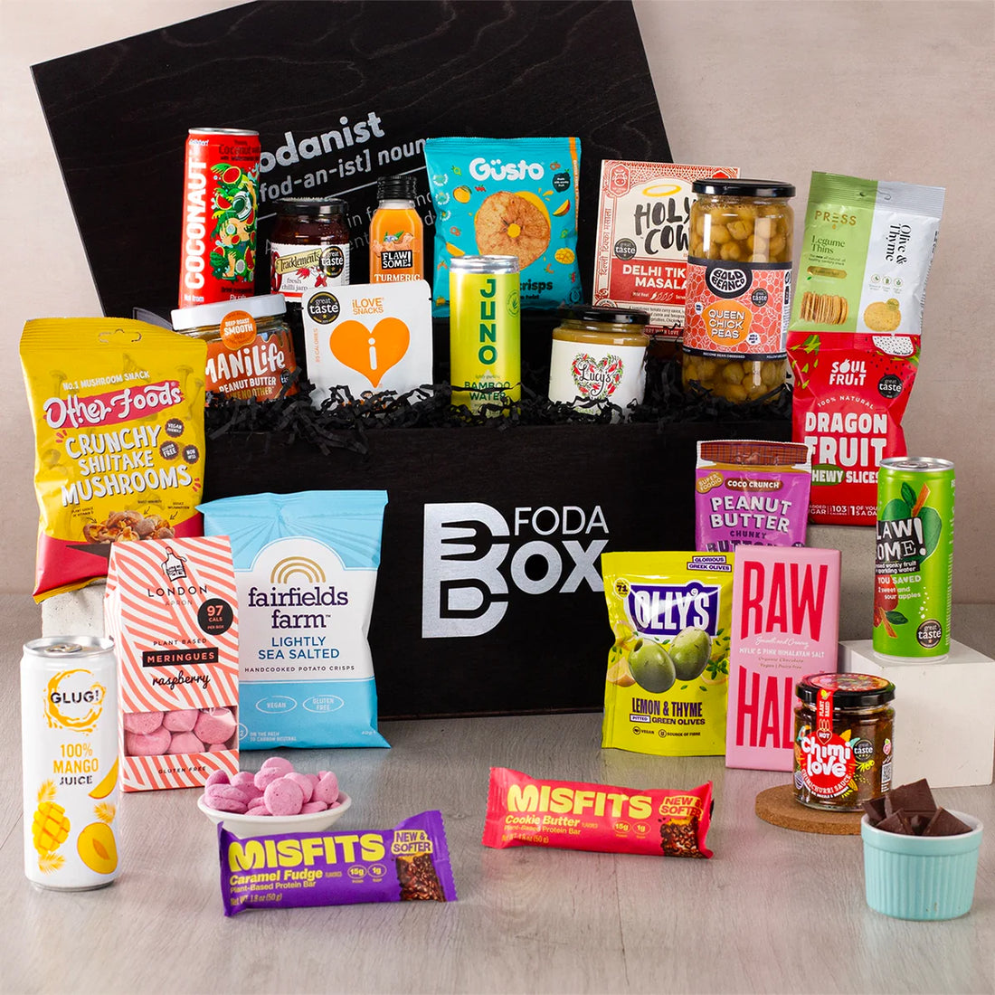 The Ultimate Guide to Vegan Gifts: Top Picks for 2024