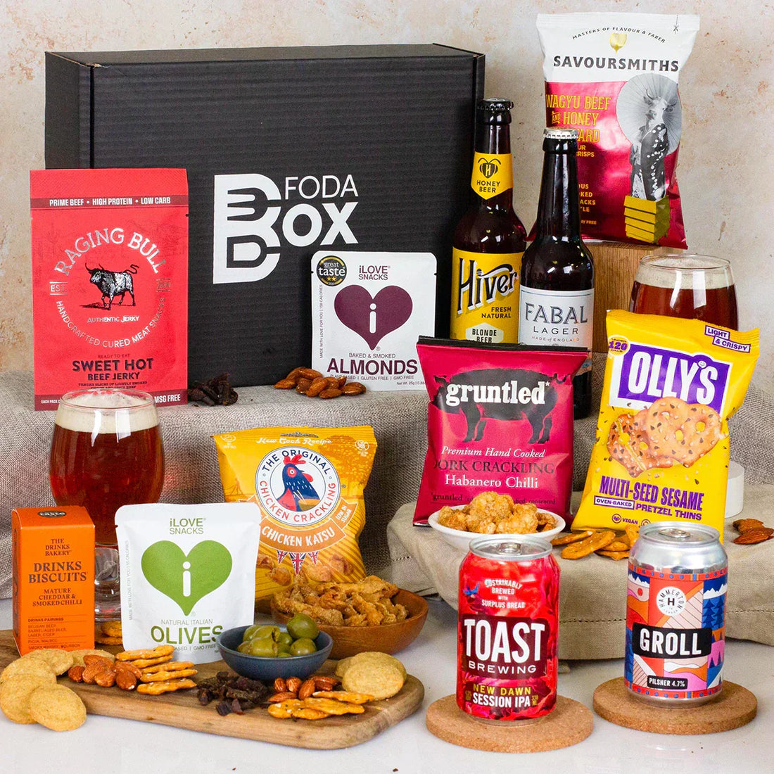 Father's Day Beer Gifts for Dad — Craft Picks He'll Love
