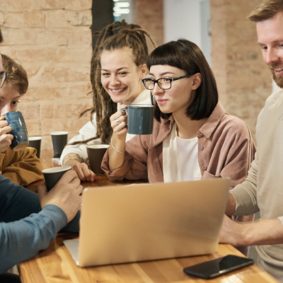 Insights Into Coffee: Exploring the Journey from Bean to Cup