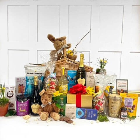 Easter Gift Ideas 2023 - FodaBox Retail Store