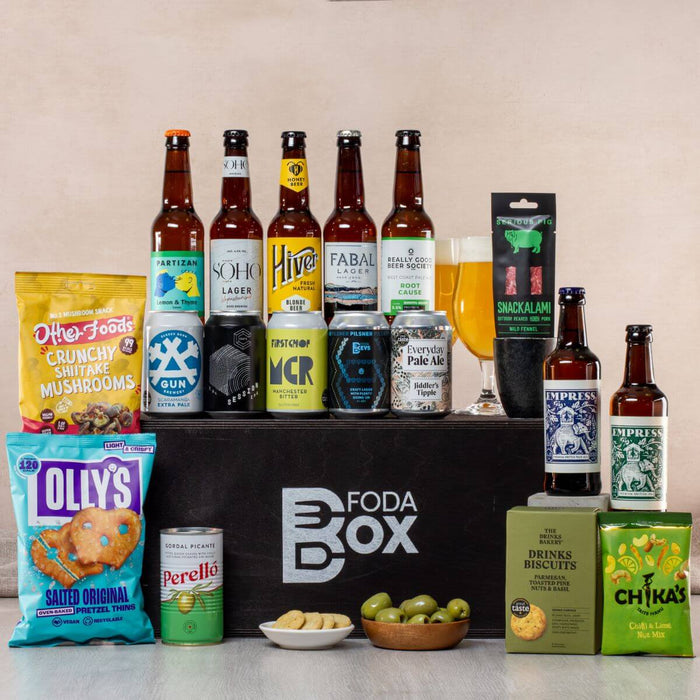 Father's Day Gift Ideas Dads Will Love - FodaBox Retail Store