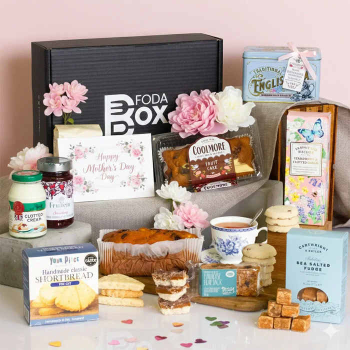 Unique UK Mother's Day Gifts For Mum
