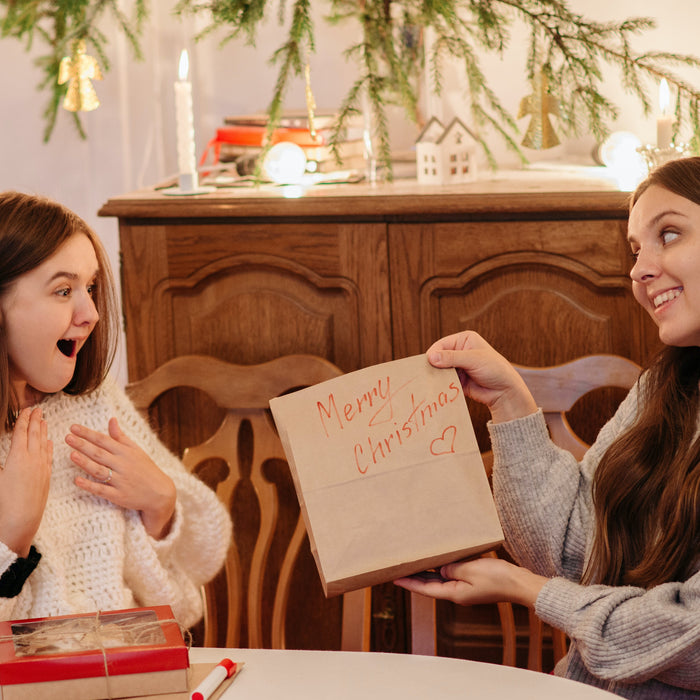 A Journey Through the History of Christmas Gift-Giving (And Our Last-Minute Gift Guide!)