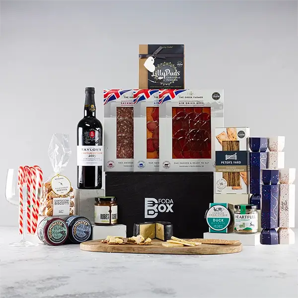 Christmas Gift Hampers