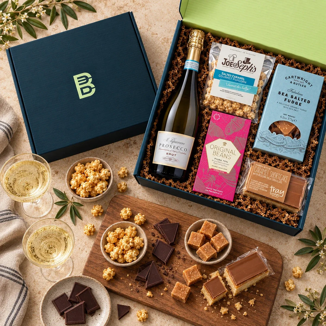 Birthday Gifts - FodaBox Retail Store