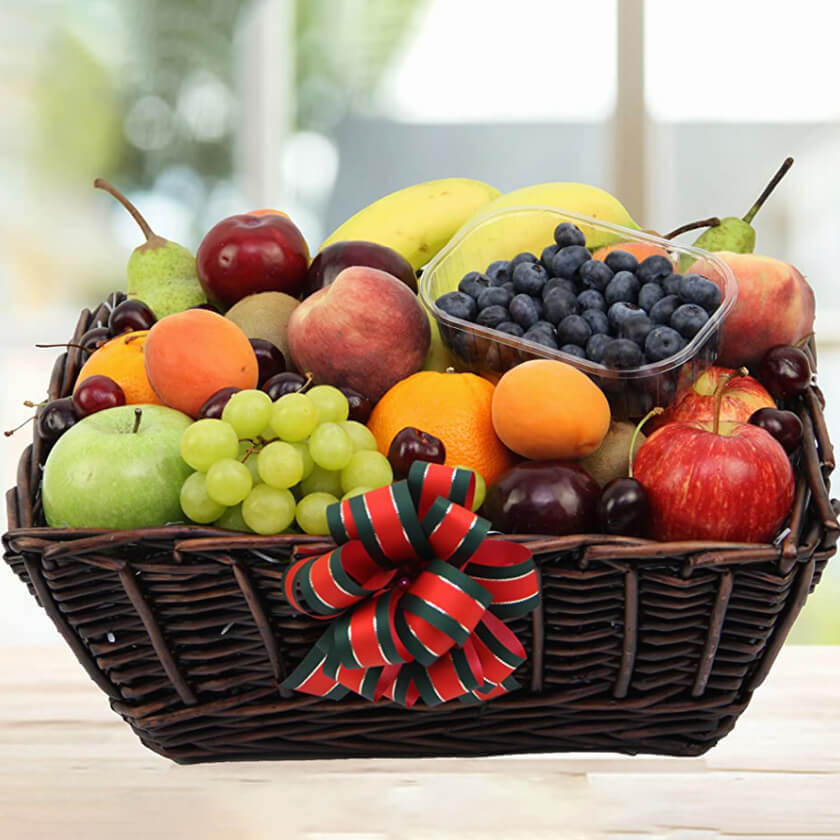 Fruit Baskets - FodaBox Retail Store