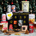 12 Day Beer and Snack Advent Calendar
