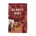 Blanco Niño - Authentic Tortilla Chips Smoky Chipotle 8 x 170g