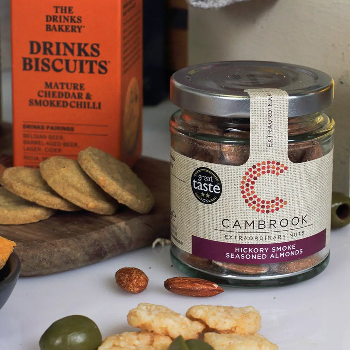 Luxury Christmas Beer Bucket Gift