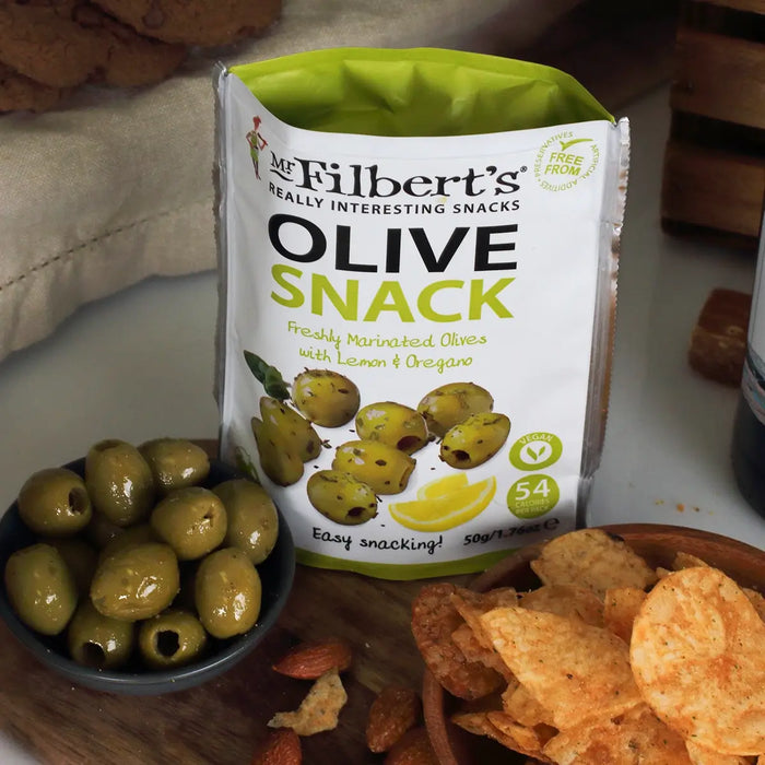 Craft Beer & Snacks Collection