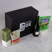 25-Z-PRO-003 Mini Prosecco & Snack Pairing Gift Box 
