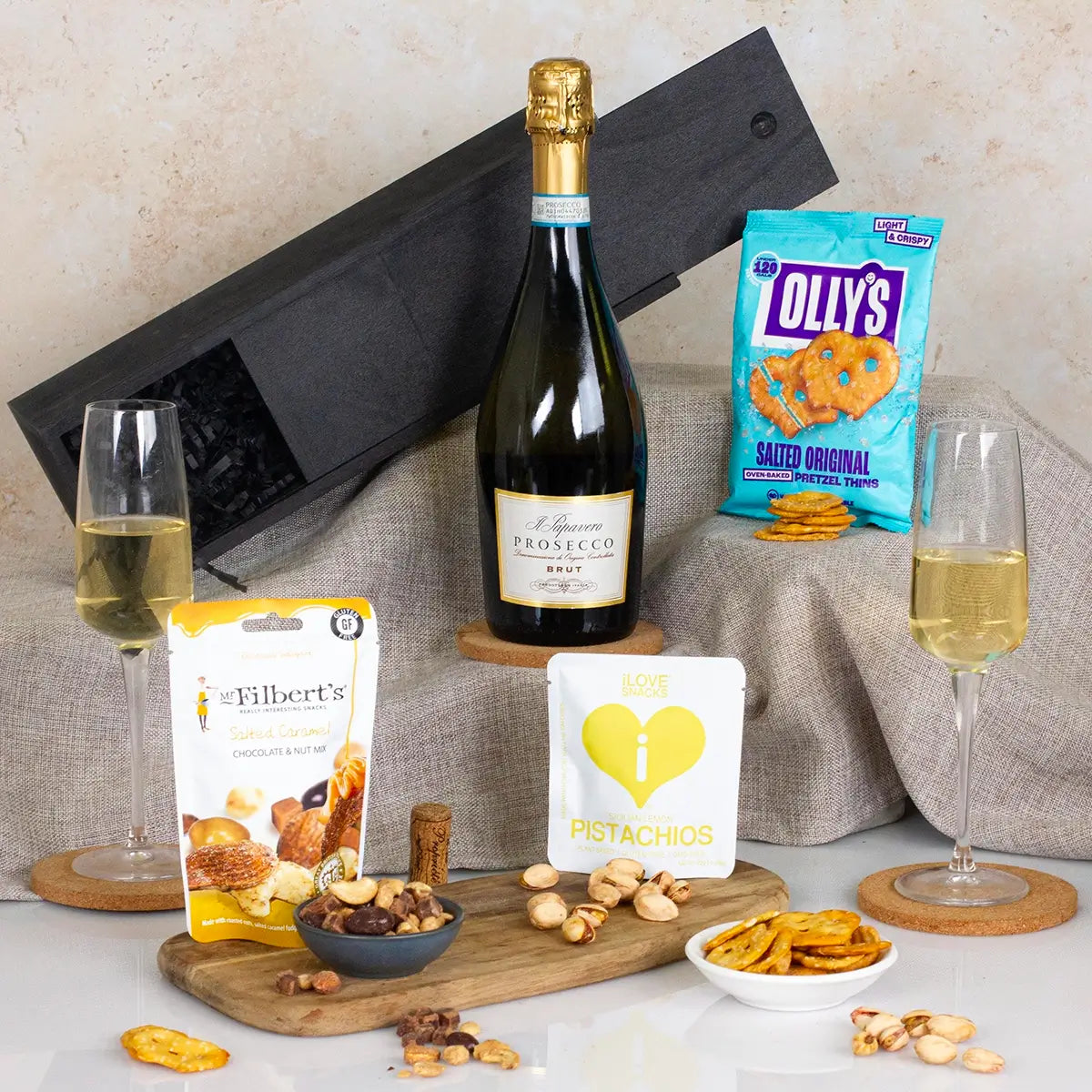 Prosecco Gifts & Hampers
