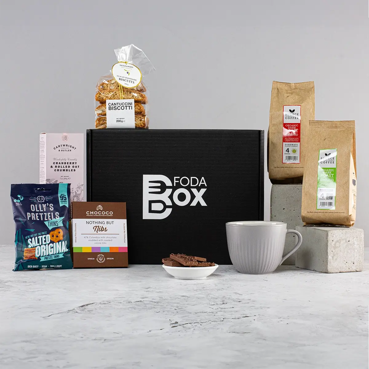 Father's day gifts 2024 for coffee lovers