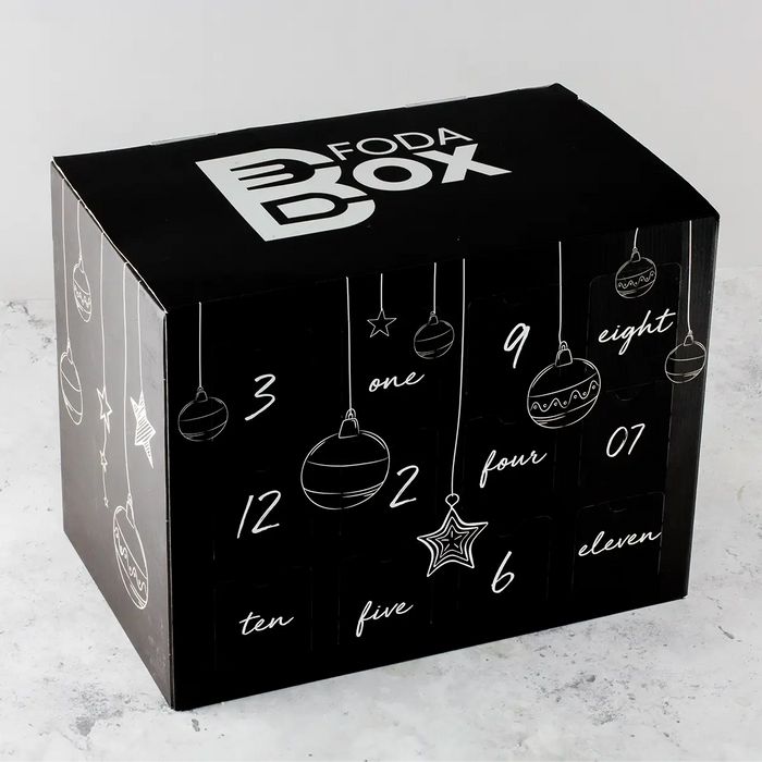 24 Days Of Ultimate Foodie Feasting Advent Calendar 2023 Christmas 24-days-of-ultimate-foodie-feasting-advent-calendar-2023-christmas