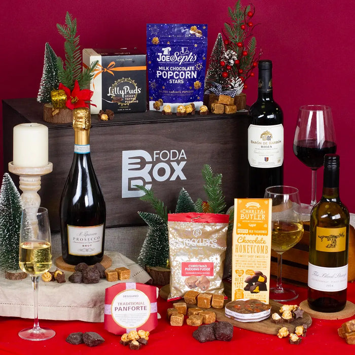 Christmas Celebration Hamper