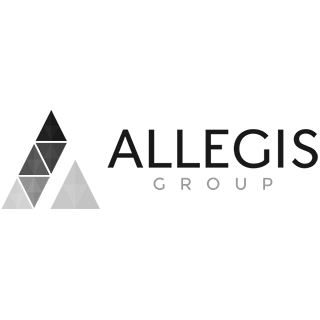 Allegis logo