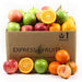 Express4Fruits - Apples And Oranges Fruit Box