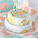 Bakerdays Tiered Champagne Congratulations Cake Two Tiers in box
