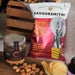Savoursmiths Crisps and Cambrook Nuts