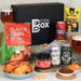 Beer and Pub Snack Hamper