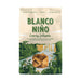Blanco Niño - Authentic Tortilla Chips Creamy Jalapeño 8 x 170g