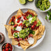 Blanco Niño - Authentic Tortilla Chips Smoky Chipotle Chilaquiles