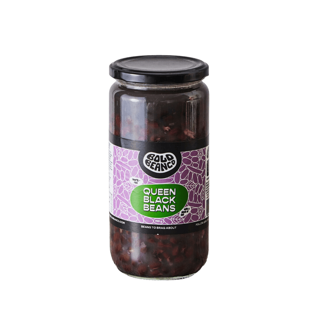 Pasta, Rice & Pulses