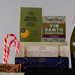 Christmas Pannetone, Prosecco and Sweets Hamper 2