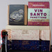 Classic Christmas Hamper with Prosecco and Panettone 2