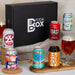 Craft beer tasting gift