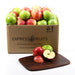 Express4Fruits - Crisp Apples Fruit Gift Box