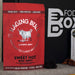 Raging Bull Sweet Hot Jerky