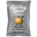 Darling Spuds - Sea Salt And Cracked Black Pepper Crisps 30 x 40g
