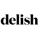 Delish Logo