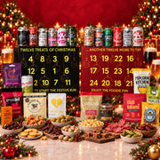 Beer Advent calendar