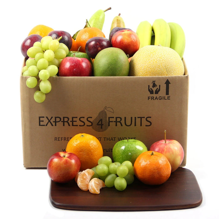 Express4Fruits - Fruit Salad Box