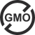 GMO Free Icon