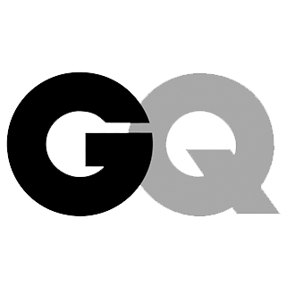 GQ Logo