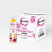 Glug! 100% Passion Fruit Juice 6 x 1L With Box