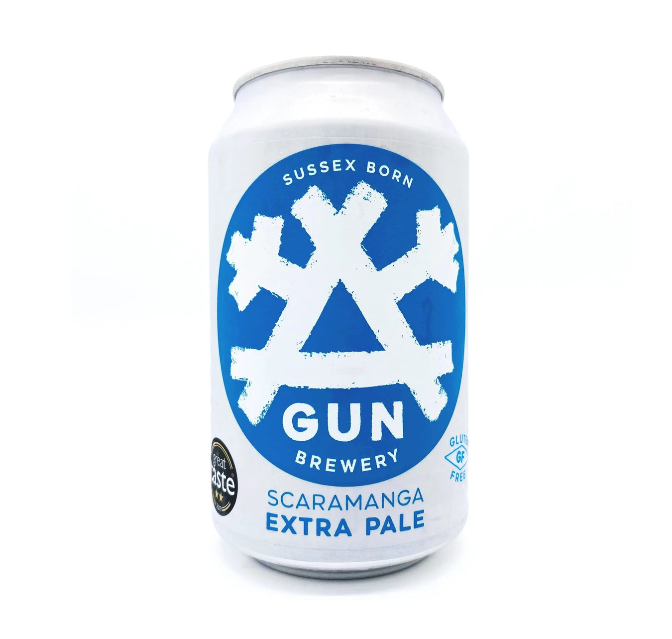 Gun Brewery